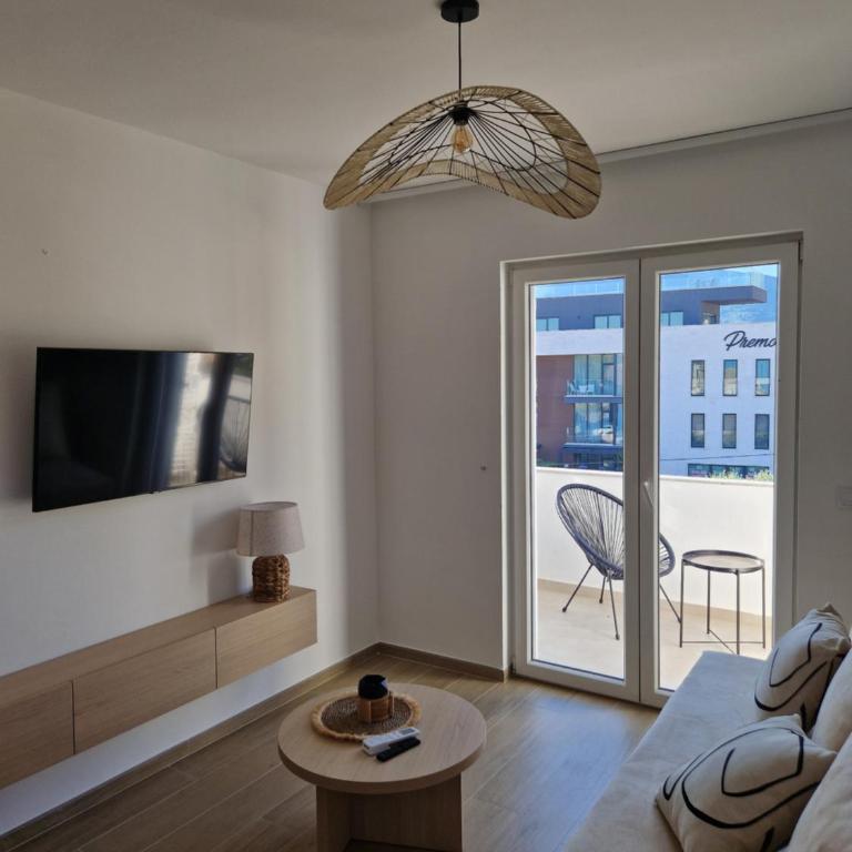 Sea Point II Apart hotel Tivat - One-Bedroom Apartment - 10