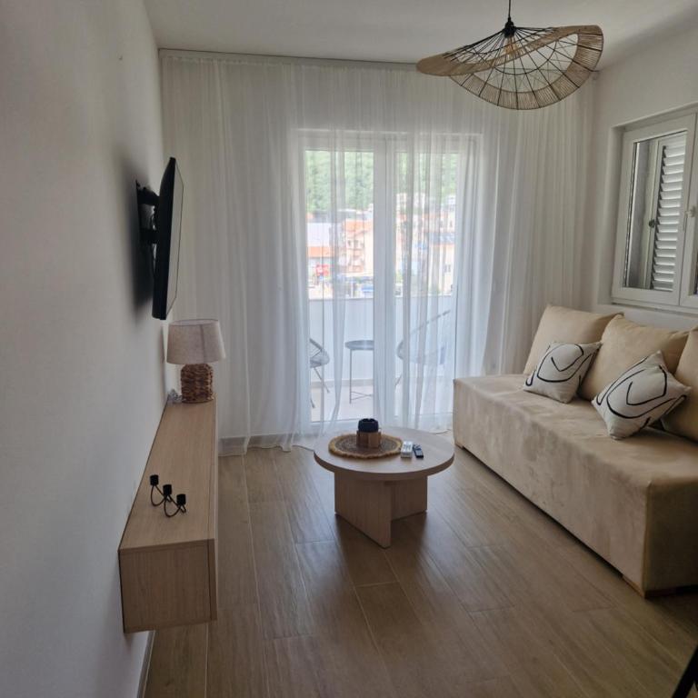 Sea Point II Apart hotel Tivat - One-Bedroom Apartment - 9