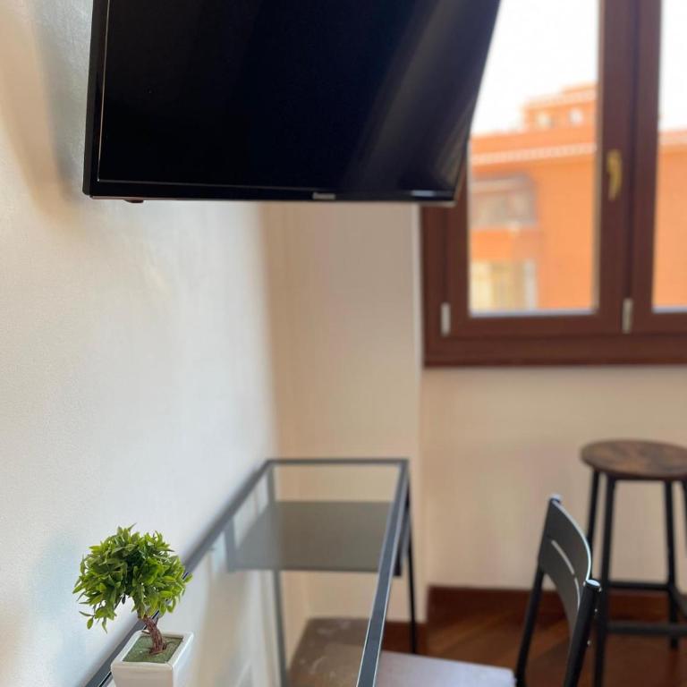 Casa Giulia Monteverde - Appartamento con 2 Camere da Letto - 24