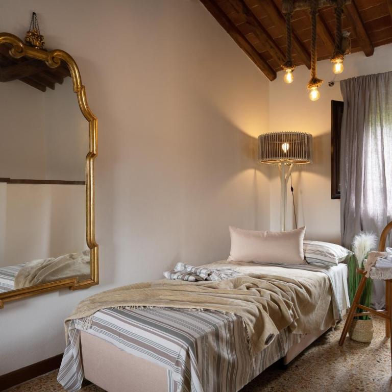 Gipsy Maisonette - Casa con 1 Camera da Letto - 17