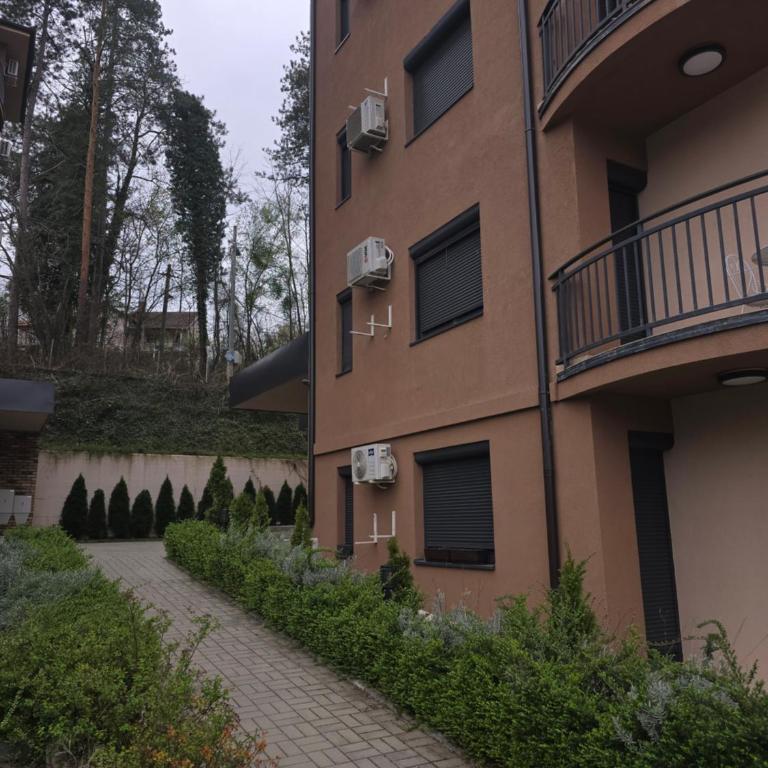 Apartman Sorelle - One-Bedroom Apartment - 11