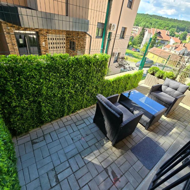 Apartman Sorelle - One-Bedroom Apartment - 9