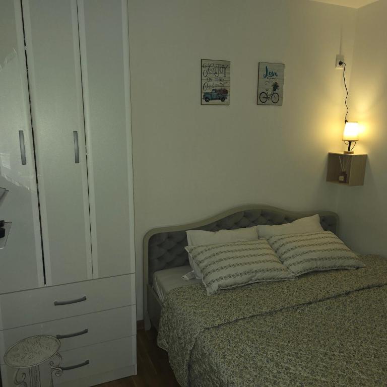 Apartman Sorelle - One-Bedroom Apartment - 7
