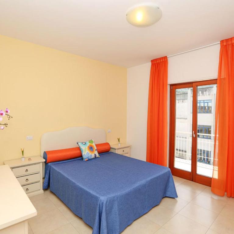 Brother's home Sorrento - Appartamento Deluxe con 2 Camere da Letto e Balcone - 5