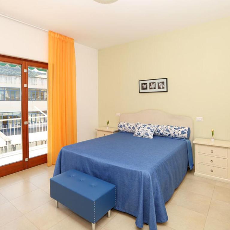 Brother's home Sorrento - Appartamento Deluxe con 2 Camere da Letto e Balcone - 6