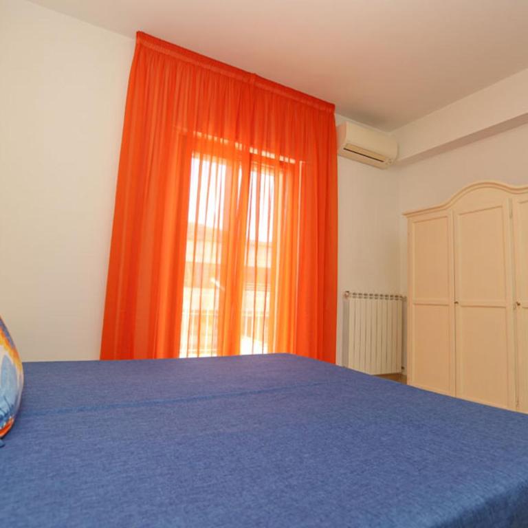 Brother's home Sorrento - Appartamento Deluxe con 2 Camere da Letto e Balcone - 7