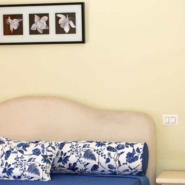 Brother's home Sorrento - Appartamento Deluxe con 2 Camere da Letto e Balcone - 4