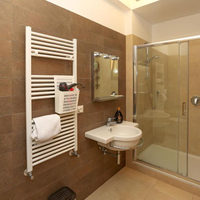 Brother's home Sorrento - Appartamento con 1 Camera da Letto - 2