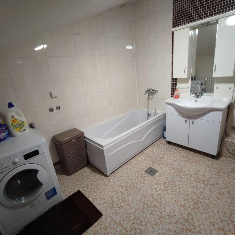 Ilidza Family Unit - Apartman sa 3 Spavaće Sobe - 12