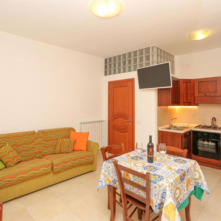 Brother's home Sorrento - Appartamento con 1 Camera da Letto - 6