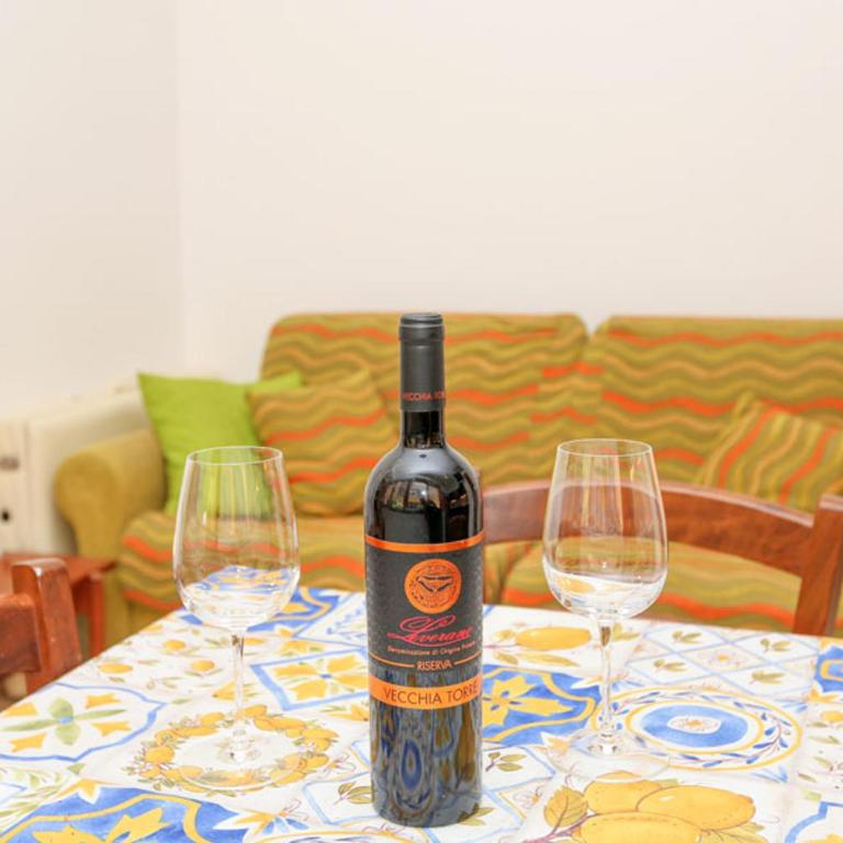 Brother's home Sorrento - Appartamento con 1 Camera da Letto - 7