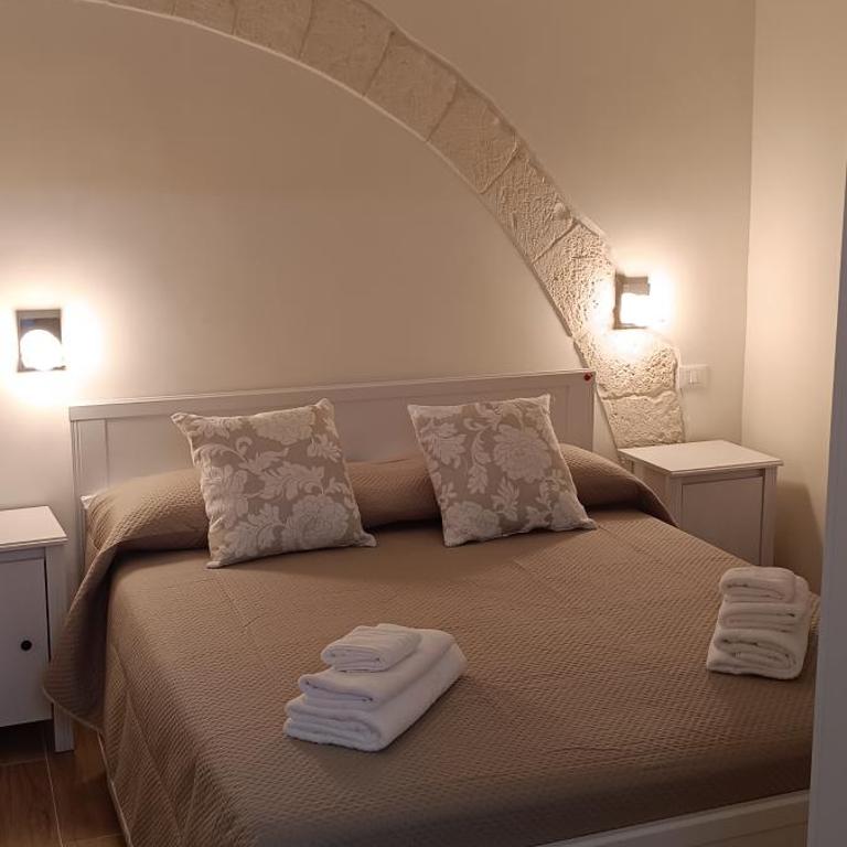Casa Lomenzo - One-Bedroom House - 6