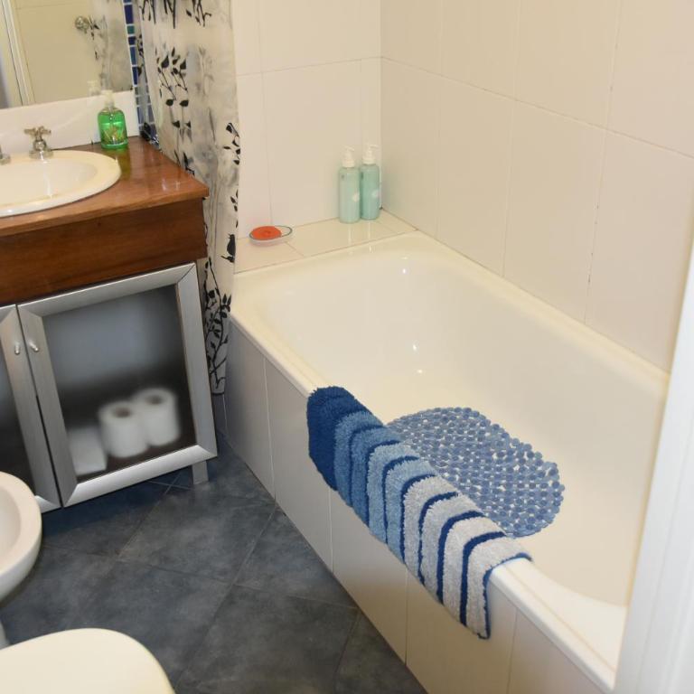 Mijaus - Belgrano Duplex 4B - One-Bedroom Apartment - 5