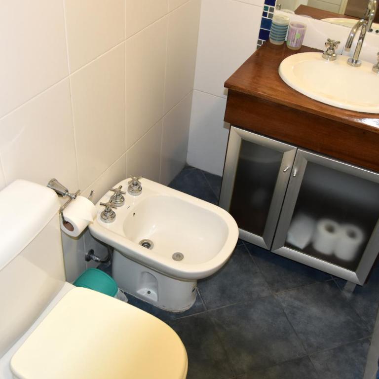 Mijaus - Belgrano Duplex 4B - One-Bedroom Apartment - 9