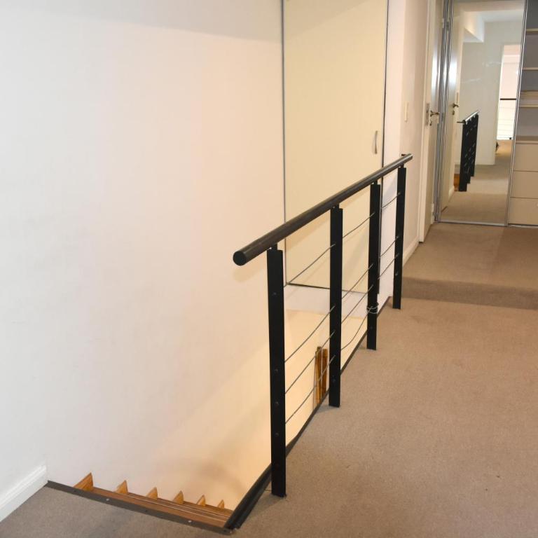 Mijaus - Belgrano Duplex 4B - One-Bedroom Apartment - 10