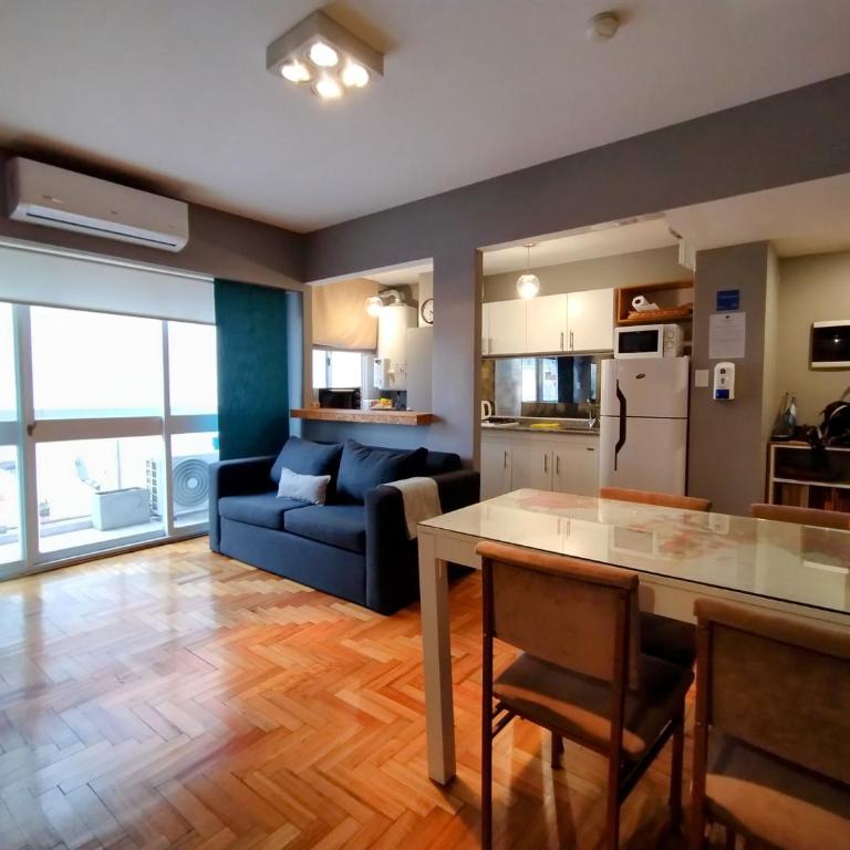 KABOBLACKAPARTMENTS - Apartamento de 1 dormitorio - 9