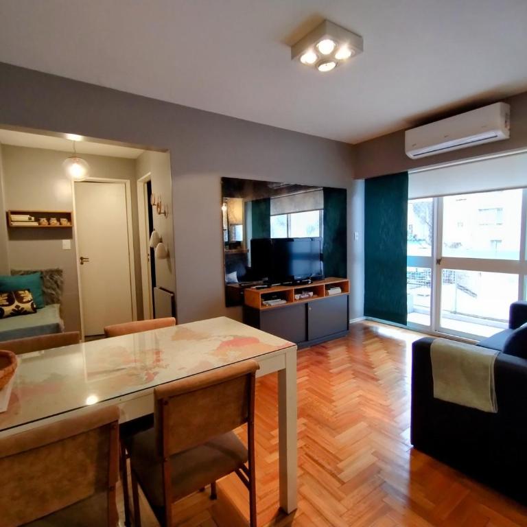 KABOBLACKAPARTMENTS - Apartamento de 1 dormitorio - 2