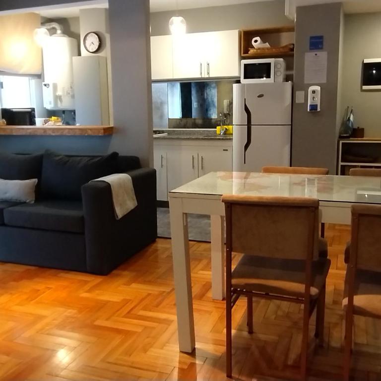 KABOBLACKAPARTMENTS - Apartamento de 1 dormitorio - 32