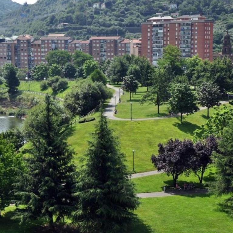 Bonito Apartamento en Zamakola - Apartamento - 17
