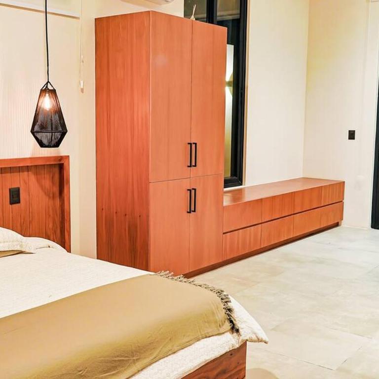 Tulum House Luxury Villa - Private Pool - Villa Deluxe - 5