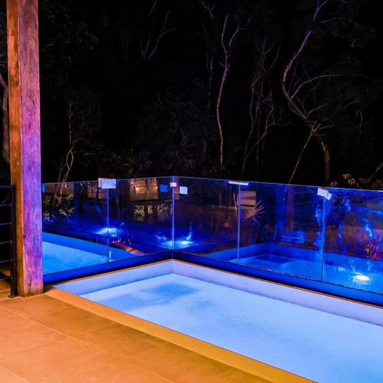 Tulum House Luxury Villa - Private Pool - Villa Deluxe - 9