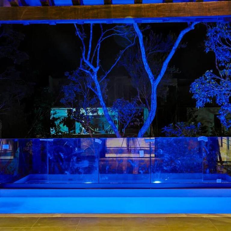 Tulum House Luxury Villa - Private Pool - Villa Deluxe - 13