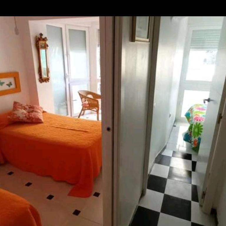 GRAN APTO A PIÉ DE PLAYA LEVANTE BEACH GAVINA - PLAZA TRIANGULAR - CENTRO Top Benidorm - Apartment mit 2 Schlafzimmern - 10