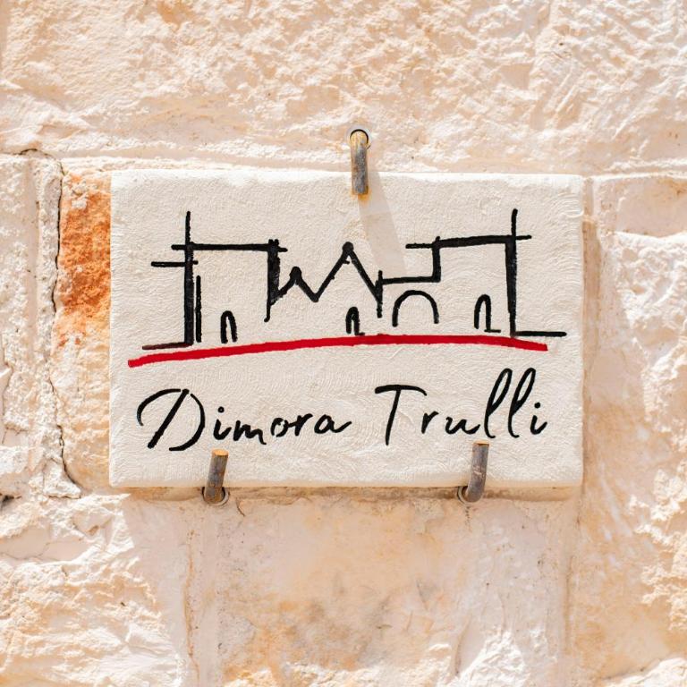 Masseria Trulli Bruni - One-Bedroom House - 7