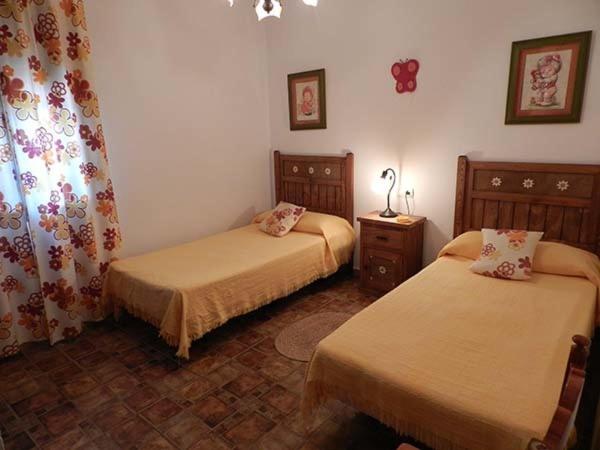 Casas Elena-Conil - Casa - 17
