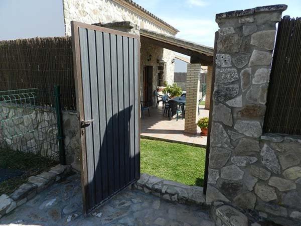Casas Elena-Conil - Casa - 18