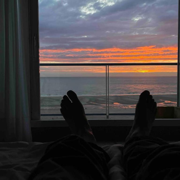 Cocon zen, face mer, plein ciel - Appartement 1 Chambre - 7