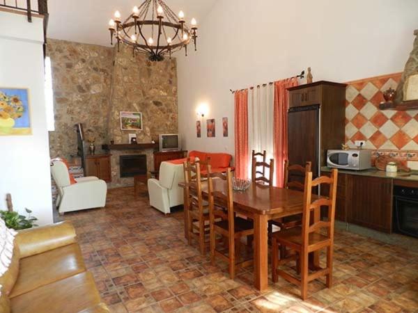 Casas Elena-Conil - Casa - 21