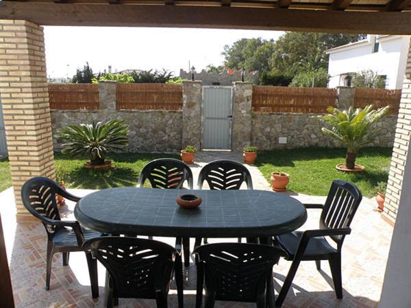 Casas Elena-Conil - Casa - 23