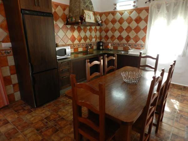Casas Elena-Conil - Casa - 24