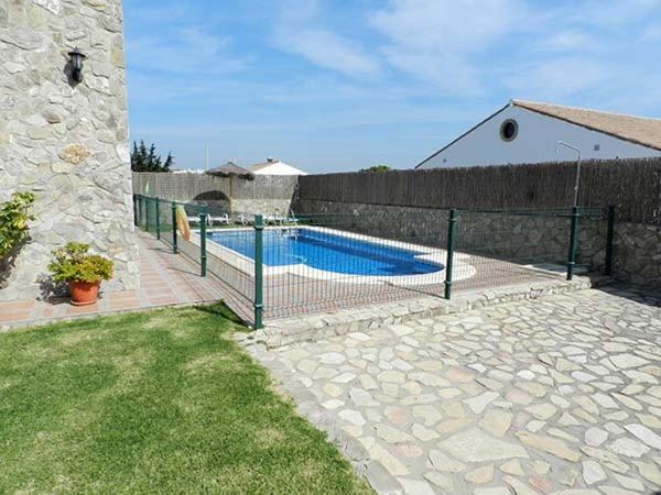 Casas Elena-Conil - Casa - 29