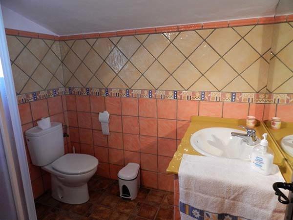 Casas Elena-Conil - Casa - 30