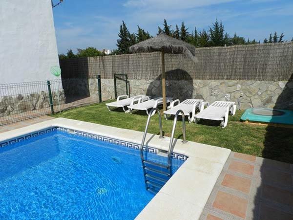 Casas Elena-Conil - Casa - 37
