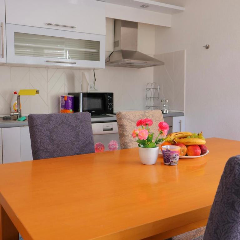 Villa Crystal - Three-Bedroom Villa - 54