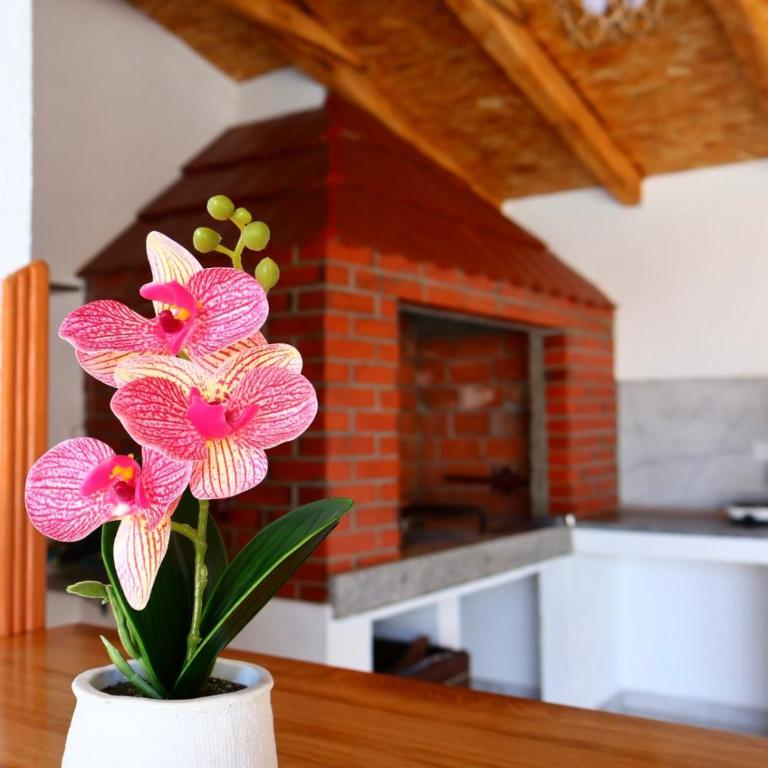Villa Crystal - Three-Bedroom Villa - 12