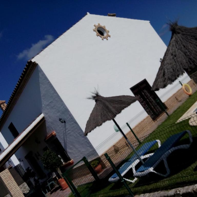 Casas Elena-Conil - Casa - 43