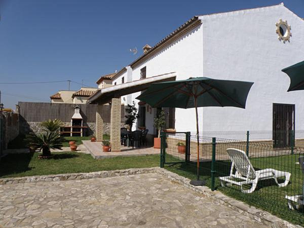 Casas Elena-Conil - Casa - 47