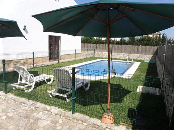 Casas Elena-Conil - Casa - 48