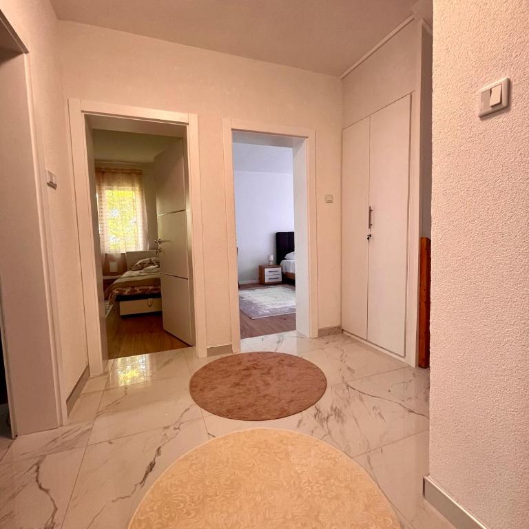 Villa Crystal - Three-Bedroom Villa - 33