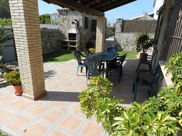 Casas Elena-Conil - Casa - 53