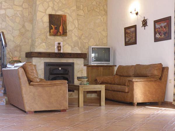 Casas Elena-Conil - Casa - 56