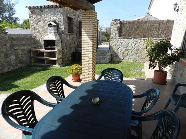 Casas Elena-Conil - Casa - 57