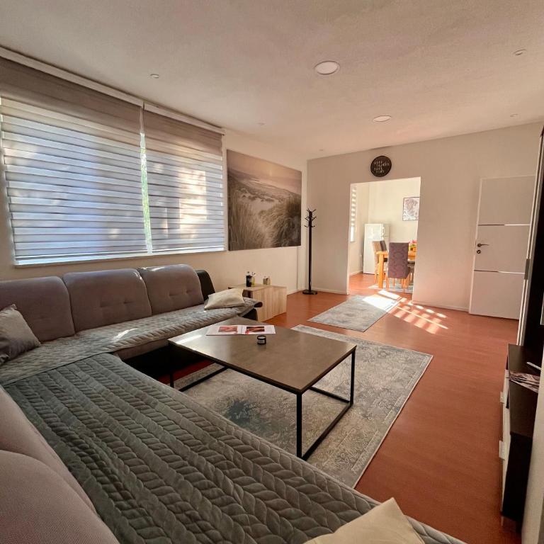 Villa Crystal - Three-Bedroom Villa - 50