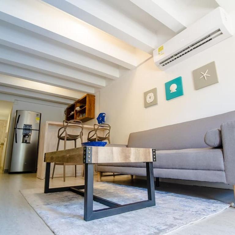 Santo Domingo - Centro Histórico - Apartamento de 2 dormitorios - 14