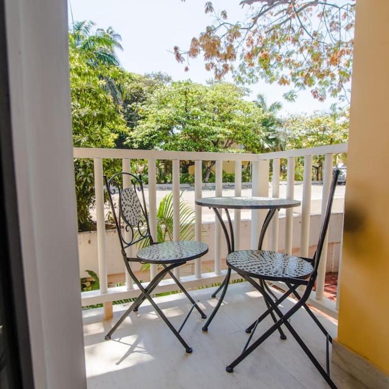 Santo Domingo - Centro Histórico - Two-Bedroom Apartment - 16