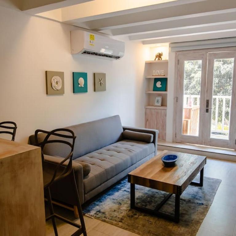 Santo Domingo - Centro Histórico - Apartamento de 2 dormitorios - 17
